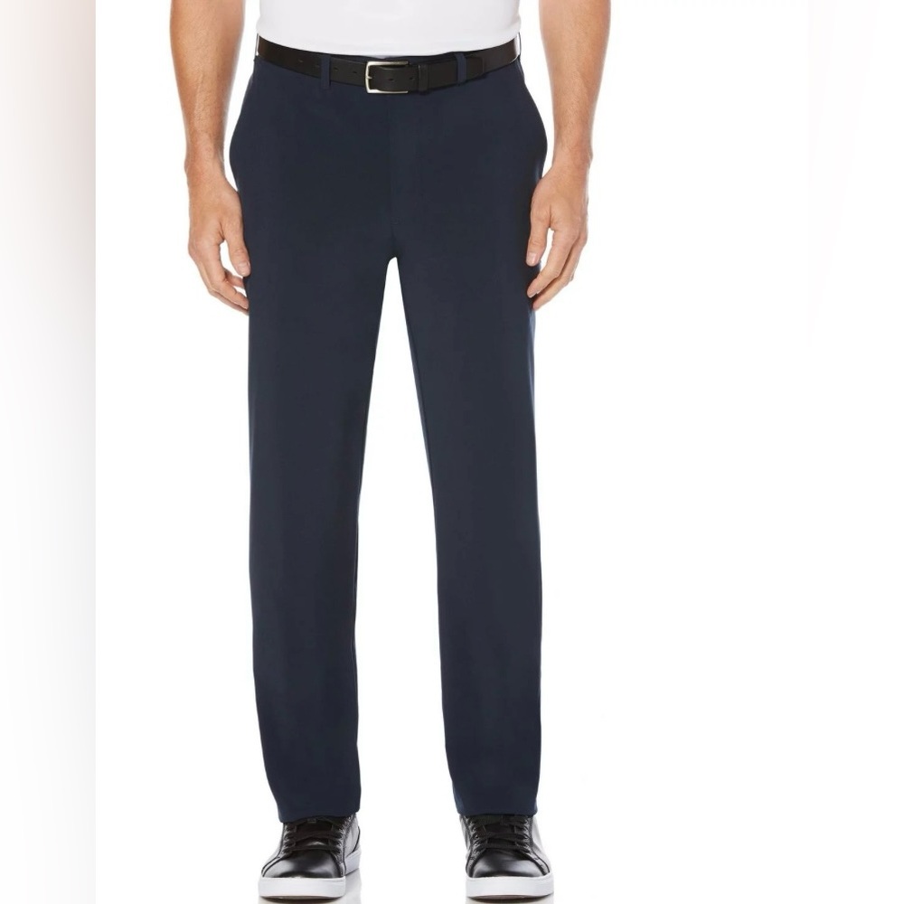 NEW Ben Hogan Dress Lightweight Pants with Active Stretch Waistband. Size 38.